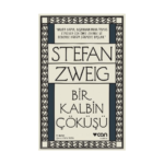 Bir Kalbin Çöküşü - Can Yayınları