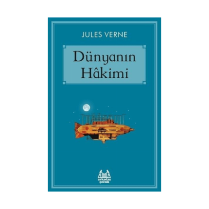 Dünyanın Hakimi Çocuk Klasik