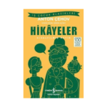 Hikayeler - Kısaltılmış Metin