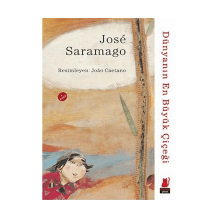 Dünyanın En Büyük Çiçeği