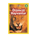 Ölümcül Hayvanlar (Seviye 3)