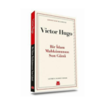 Bir İdam Mahkumunun Son Günü - Kırmızı Kedi Klasikler