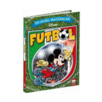 Disney En Güzel Maceralar Futbol