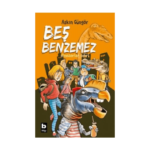 Beş Benzemez / Dinozorlar Şehri
