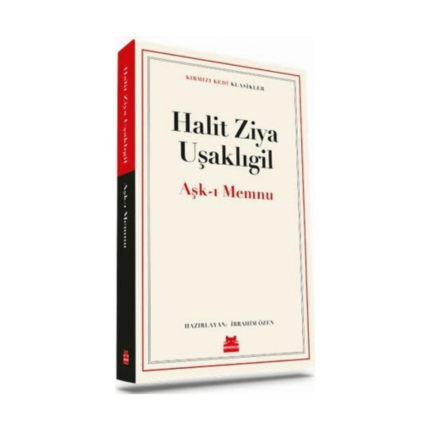 Aşkı Memnu