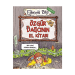 Eğlenceli Bilgi Coğrafya 85 - Özgür Dağcının El Kitabı