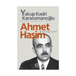 Ahmet Haşim Monografi