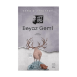Beyaz Gemi - Ketebe Yayınları