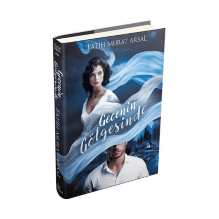 Gölge Serisi 2 - Gecenin Gölgesinde (Ciltli)