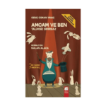 Amcam Ve Ben 4 Talihsiz Sihirbaz