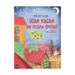 Uçan Kaçan Bir Pijama Öyküsü