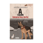 İz Sürücü Köpekler 3 – Cılızım’ın Başı Dertte