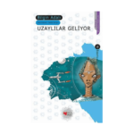 Uzaylılar Geliyor
