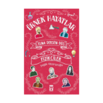 Fizikçiler - Elma Dersem Düş Örnek Hayatlar 5