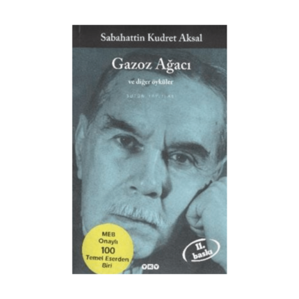 Gazoz Ağacı