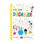 Rengarenk Düğmeler