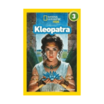 Kleopatra - National Geographic Kids Seviye 3
