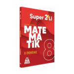 8. Sınıf Matematik Süper İkili