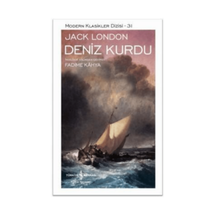 Deniz Kurdu