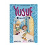 Yusuf Semerkand'da - İslam Şehirlerini Geziyorum