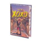 Xoxo - Artemis Yayınları