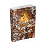 Mürekkebe Boyanan Sardunya 3 - Ciltsiz