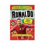 Ronaldo - Futbolun Süper Yıldızları