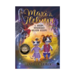 Maxi Ve Helium 1. Bölüm: Duvardaki Deliğin Gizemi