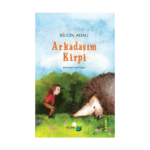 Arkadaşım Kirpi - Fom Kitap