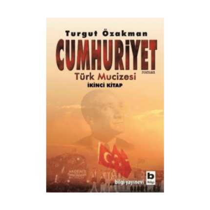 Cumhuriyet 2 Türk Mucizesi