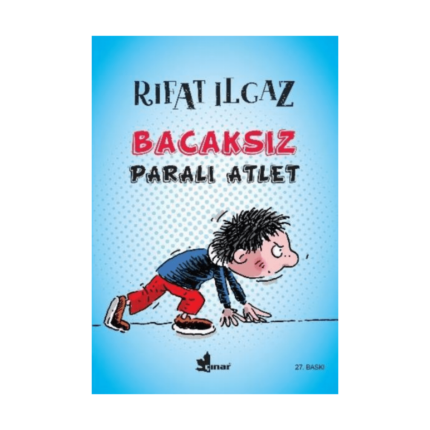 Bacaksız Paralı Atlet