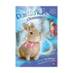 Dostluk Ormanı 1 Loli Uzunbıyık Kayıp