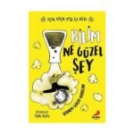 Bilim Ne Güzel Şey – Uçuk Kaçık Ayşe İle Bilim 1