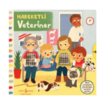 Hareketli Veteriner