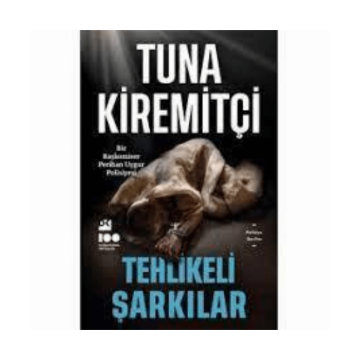 Tehlikeli Şarkılar - Görsel 1