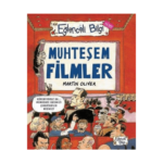 Muhteşem Filmler - Eğlenceli Bilgi 144 Hobi