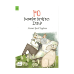 Po Koyunlar Kralının İzinde