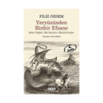 Yeryüzünden Binbir Efsane