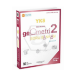 Yks Geometri 2 Konu Anlatımlı Soru Bankası