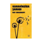 Karahindiba Şarabı