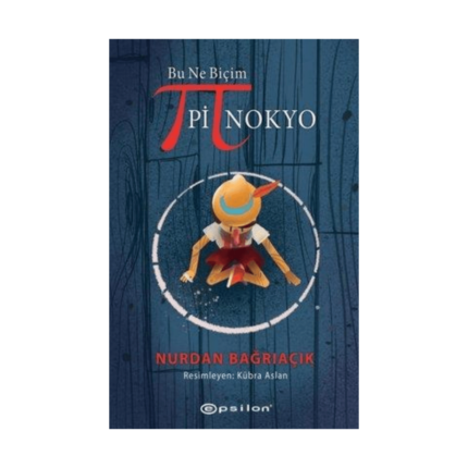 Bu Ne Biçim Pinokyo