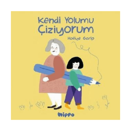 Kendi Yolumu Çiziyorum