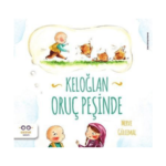Keloğlan Oruç Peşinde