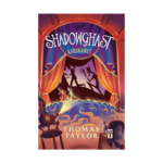 Karakasvet Shadowghast - Bez Ciltli Şömizli - Görsel 2