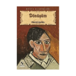 Dönüşüm - Anonim Yayıncılık