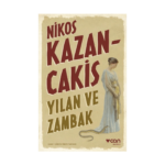 Yılan Ve Zambak