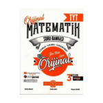 Tyt Orijinal Matematik Soru Bankası