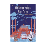 Ayasofyada Bir Gece