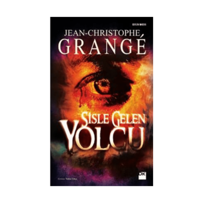 Sisle Gelen Yolcu - Görsel 1