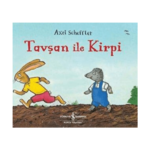 Tavşan İle Kirpi